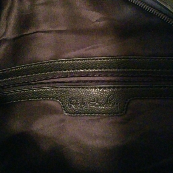 Black Layla Satchel 🎈🎈SALE TODAY ONLY 🎈🎈 - Picture 6 of 7